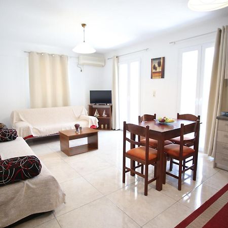 Lefkáda Cozy Apartments In City'S Suburbs מראה חיצוני תמונה