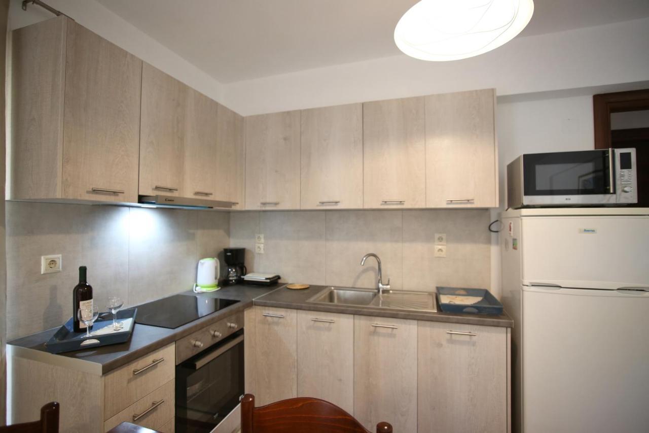 Lefkáda Cozy Apartments In City'S Suburbs מראה חיצוני תמונה