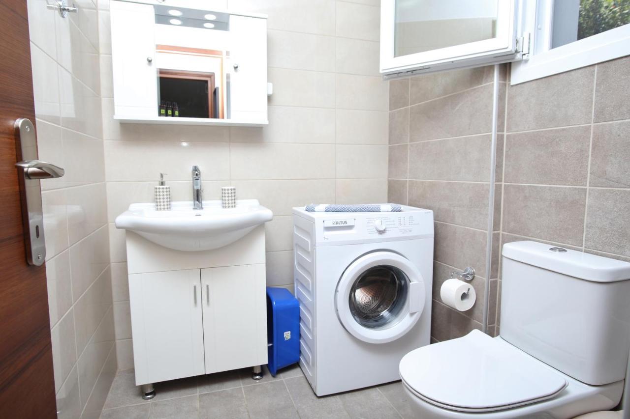 Lefkáda Cozy Apartments In City'S Suburbs מראה חיצוני תמונה
